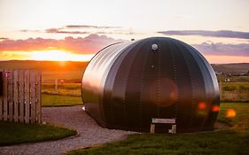 Belmullet Glamping
